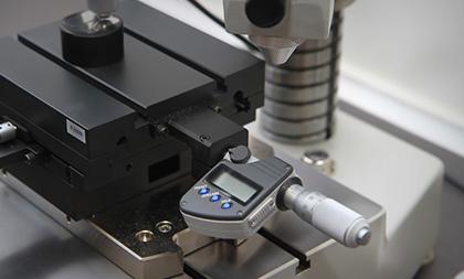 dimenzijska kontrola